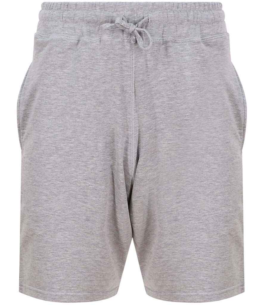 JC072 Sport Grey Front