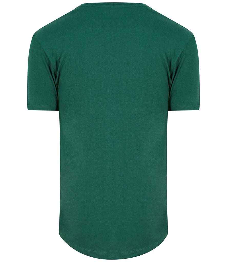 JC110 Mineral Green Back