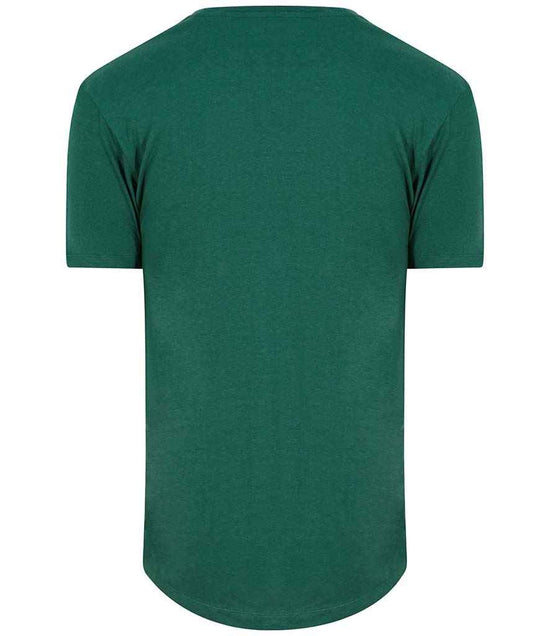 JC110 Mineral Green Back