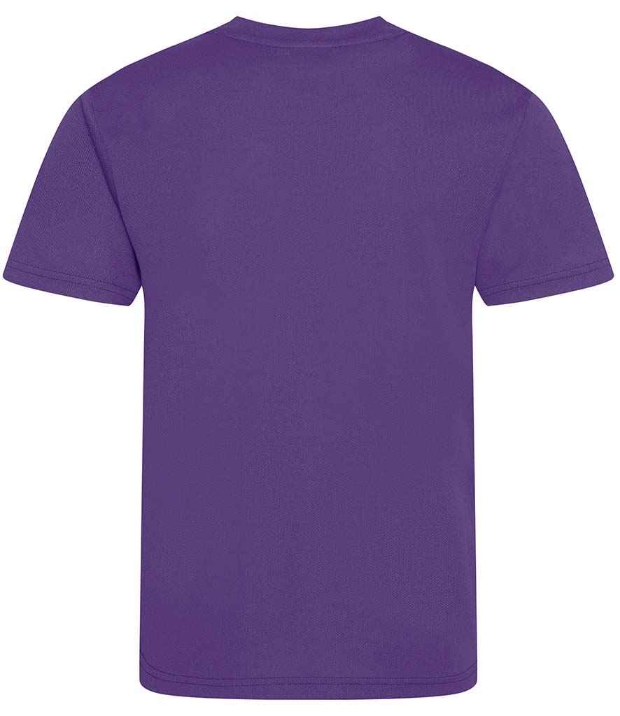 JC201B Purple Back