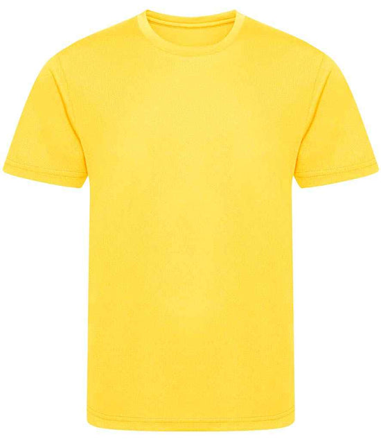 JC201B Sun Yellow Front