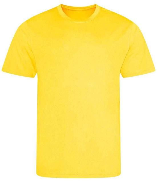 JC201 Sun Yellow Front