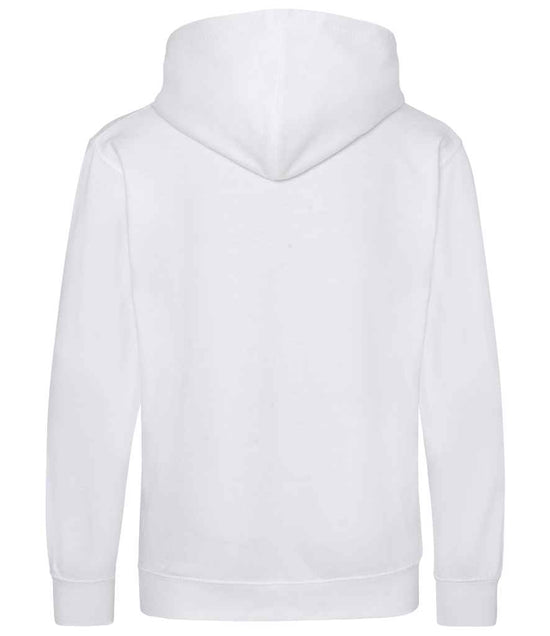 JH001B Arctic White Back