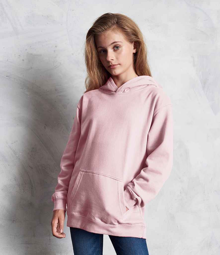 JH001B Baby Pink Model