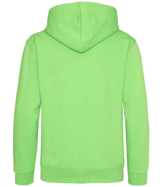 JH001B Lime Green Back