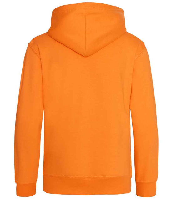 JH001B Orange Crush Back