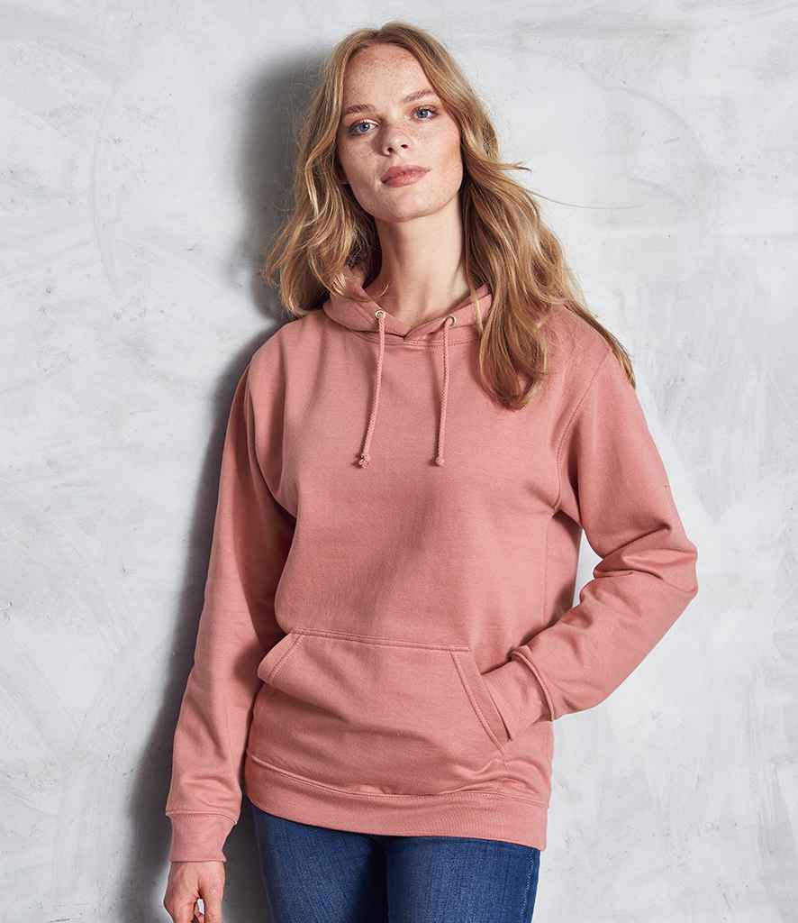 JH001 Dusty Rose Model