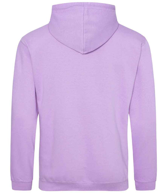 JH001 Lavender Back