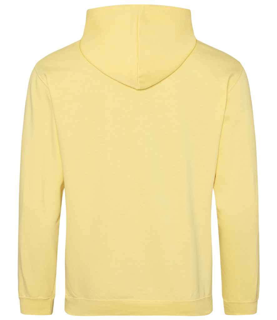 JH001 Sherbet Lemon Back