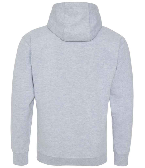 JH002 Supa grey Back