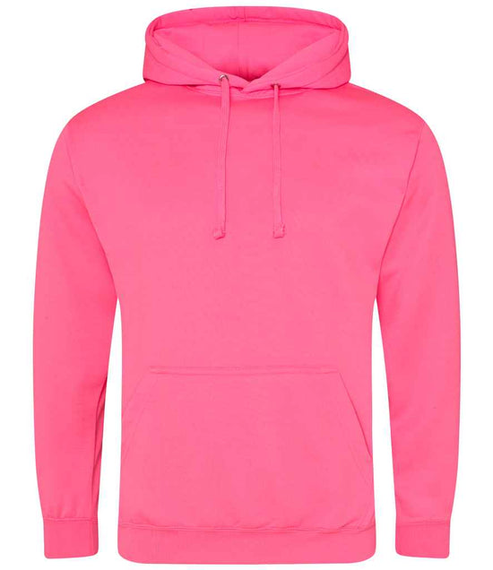 JH004 Electric Pink Front