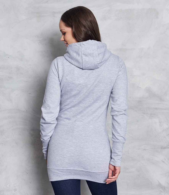 JH005 Heather Grey Model