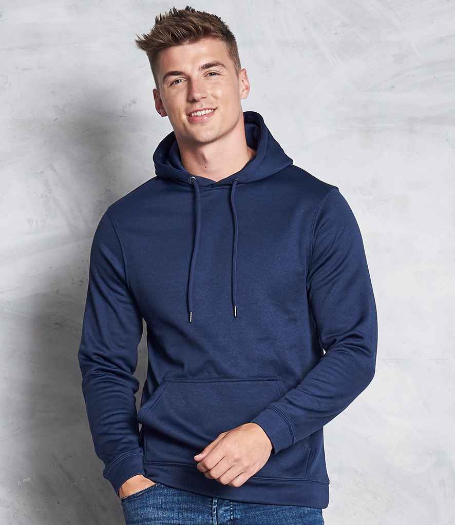 JH006 Blue Melange Model