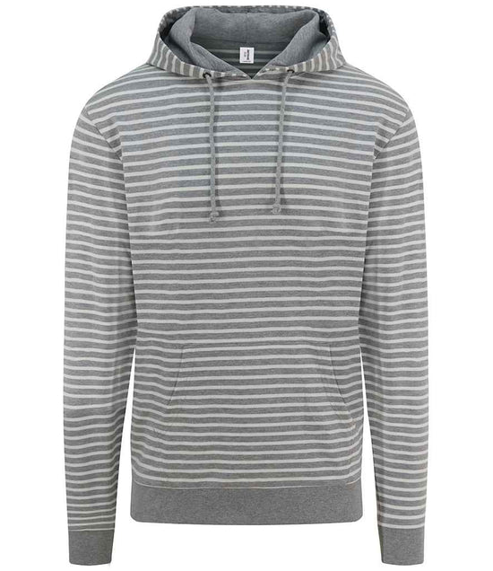 JH018 Heather Grey Front