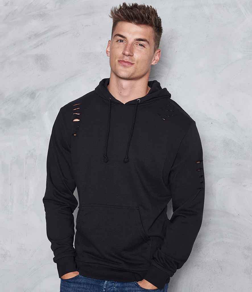 JH019 Jet Black Model