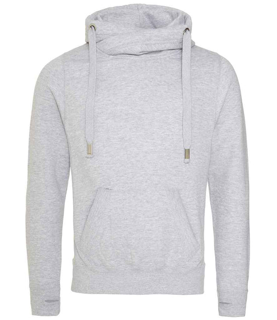 JH021 Heather Grey Front