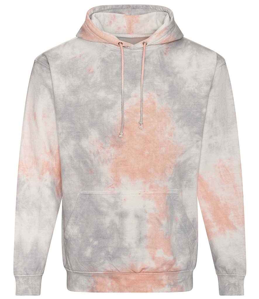 Marble dye online hoodie