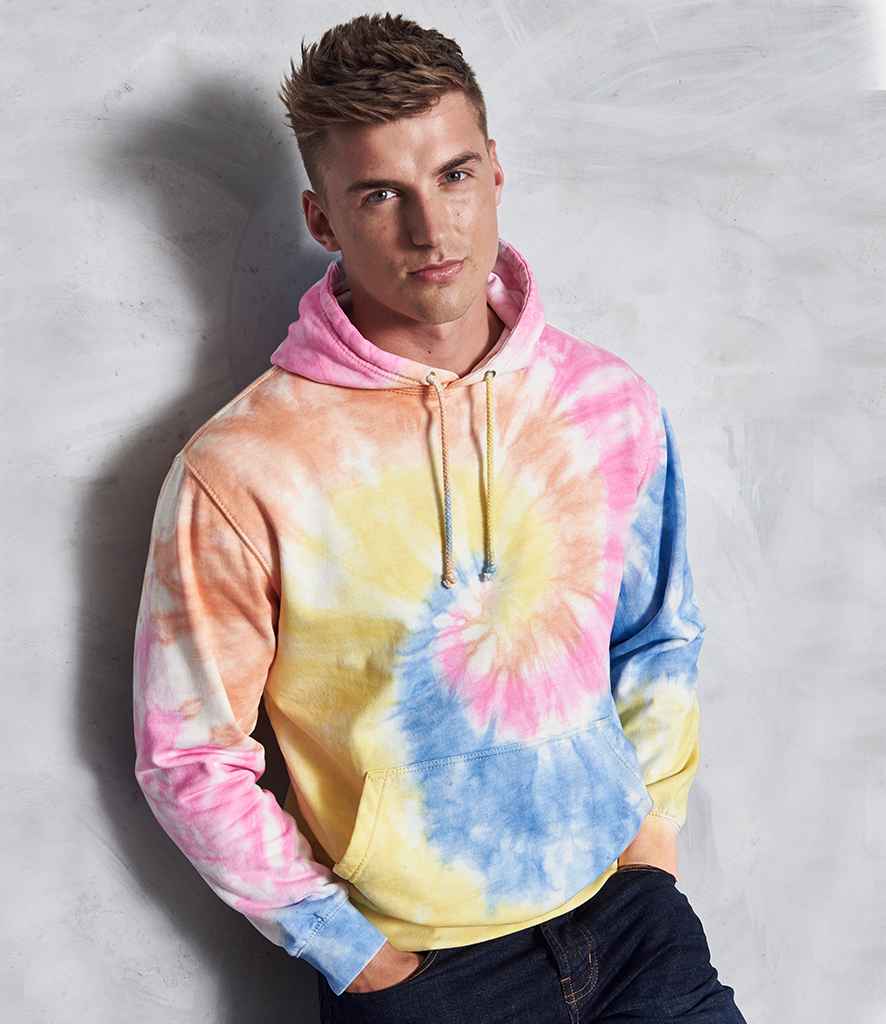 JH022 Tie Dye Swirl Model