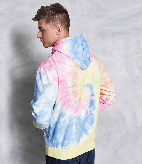 JH022 Tie Dye Swirl Model