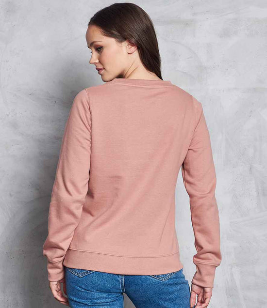 JH030F Dusty Pink Model