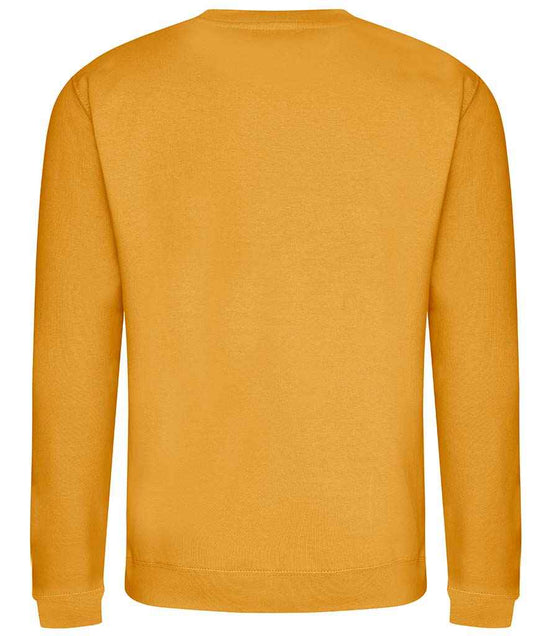 JH030 Mustard Back