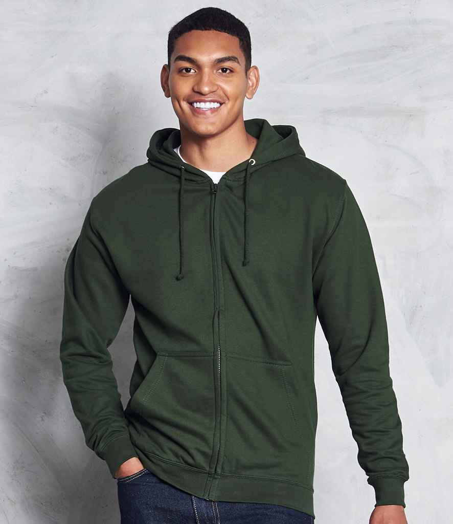 JH050 Forest Green Model