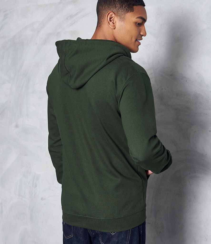 JH050 Forest Green Model