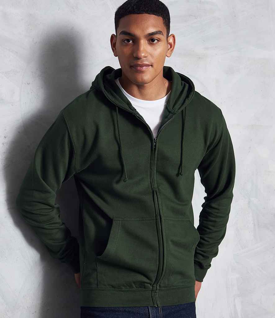 JH050 Forest Green Model