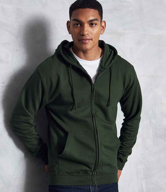JH050 Forest Green Model