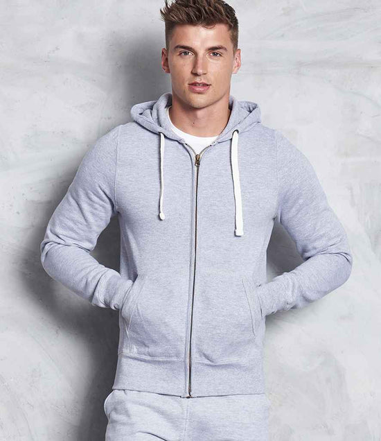 JH052 Heather Grey Model