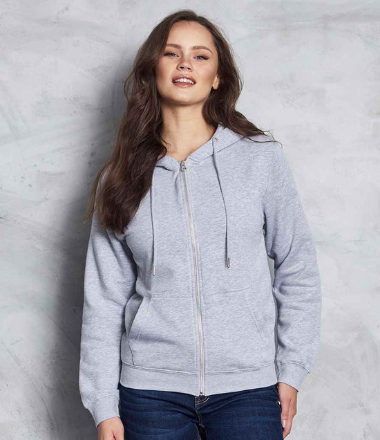 JH250 Heather grey Model