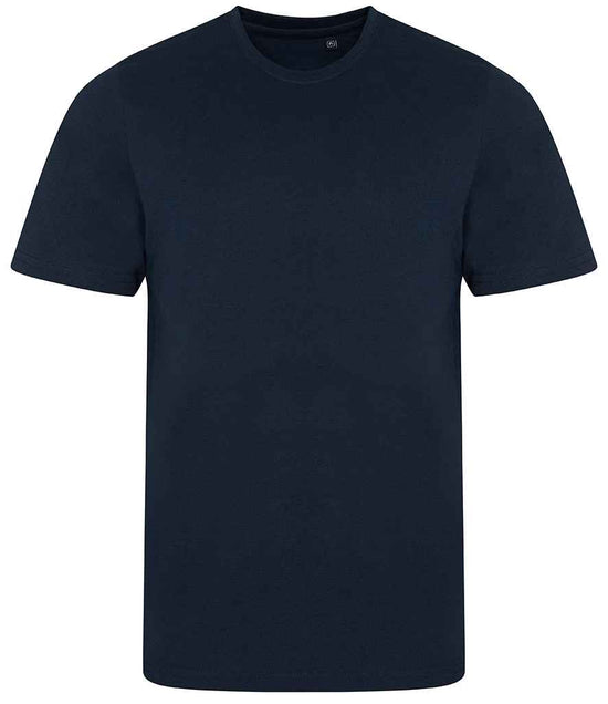 JT001 Solid Navy Front