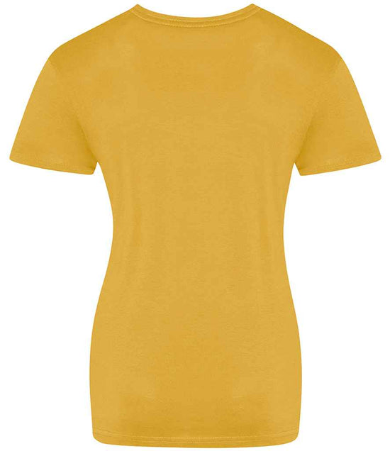 JT100F Mustard Back