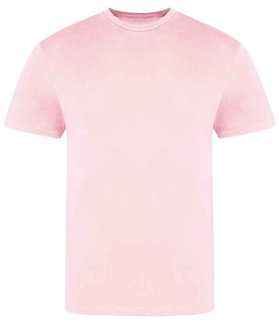 JT100 Baby Pink Front