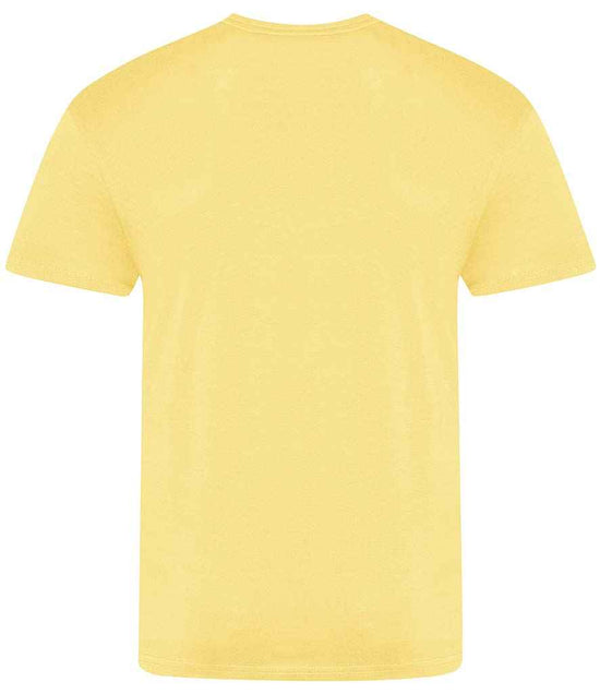 JT100 Sherbet Lemon Back