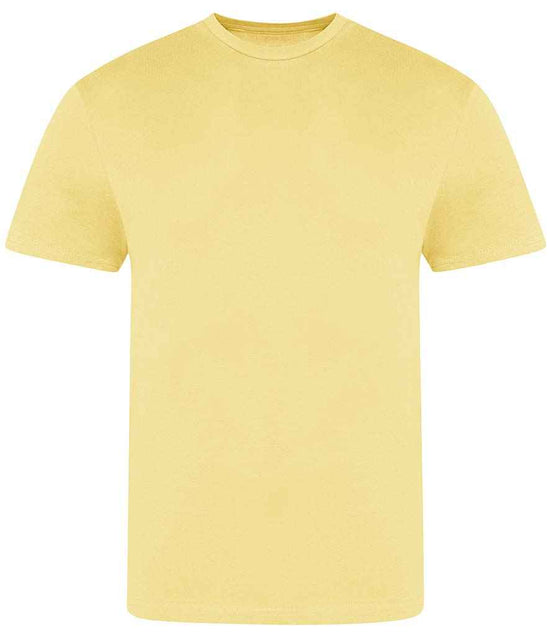 JT100 Sherbet Lemon Front