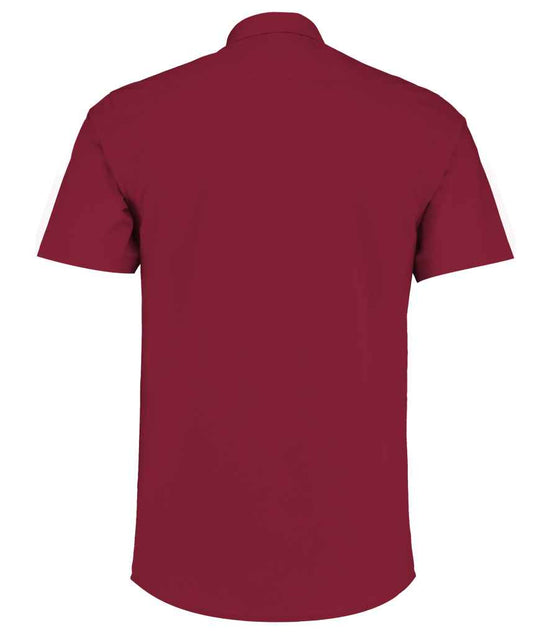 K141 Claret Back