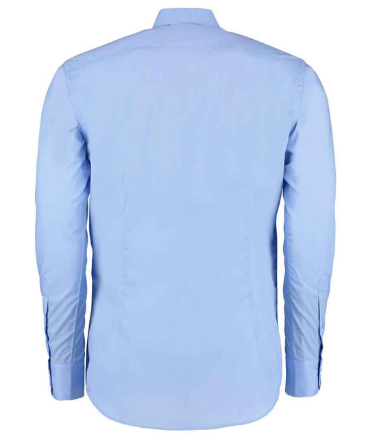 K192 Light Blue Back