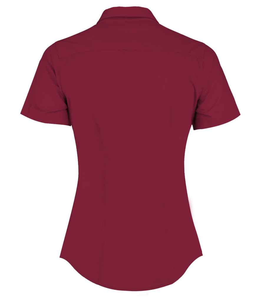 K241 Claret Back