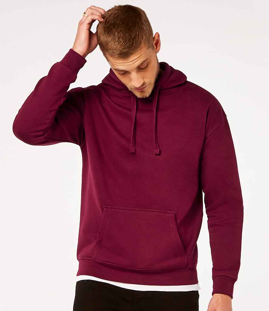 K333 Burgundy Model