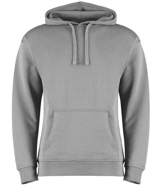 K333 Heather Grey Front