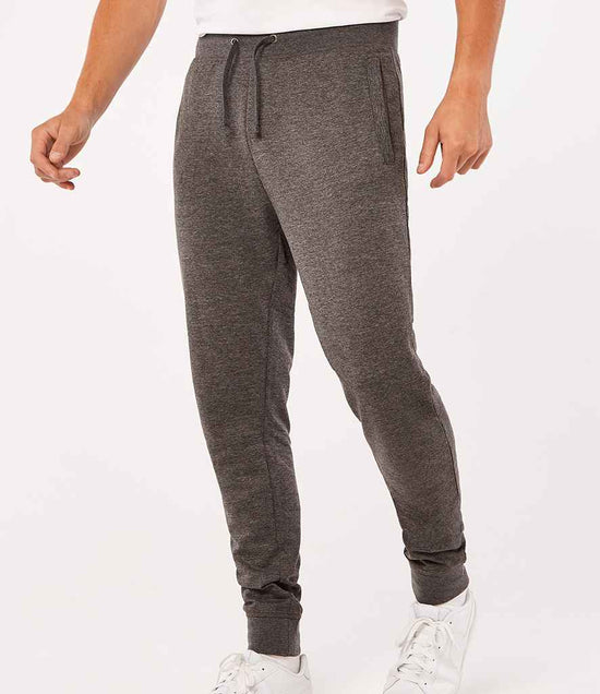 K933 Dark Grey Marl Model