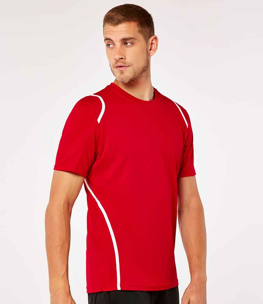 K991 Red/White Model