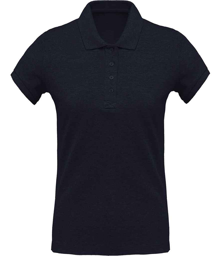 KB210 Fr. navy heather Front