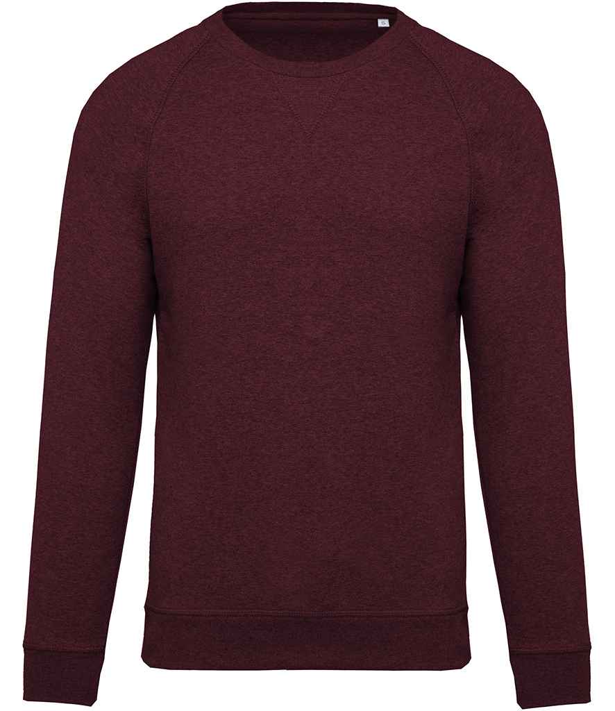 KB480 Wine heather Front