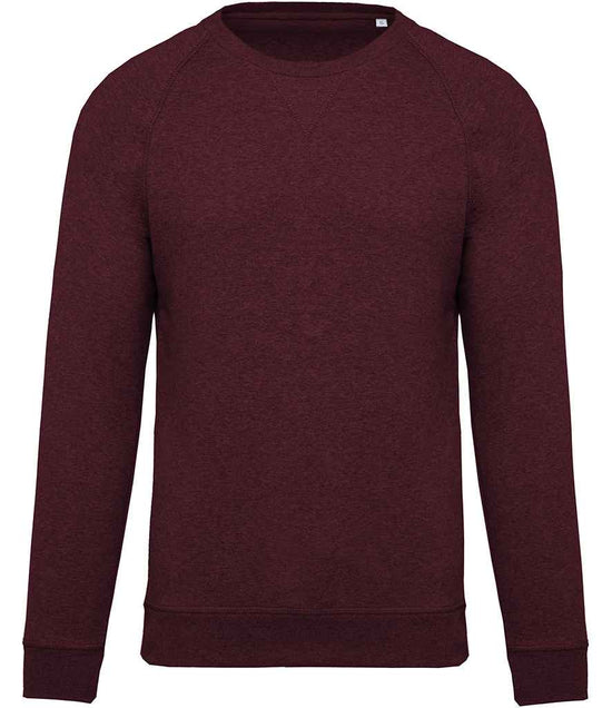 KB480 Wine heather Front