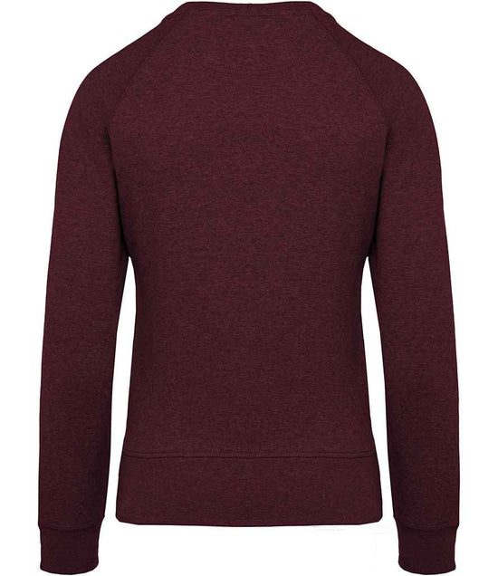 KB481 Wine heather Back