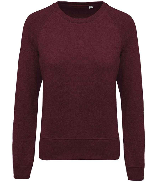 KB481 Wine heather Front