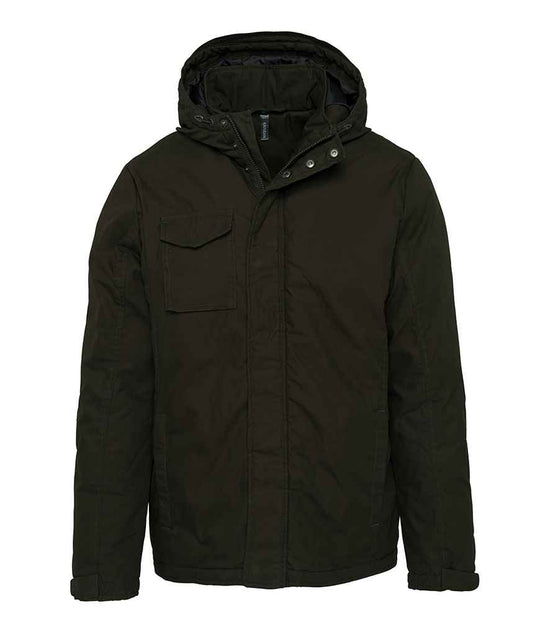 Kariban 3-in-1 Jacket