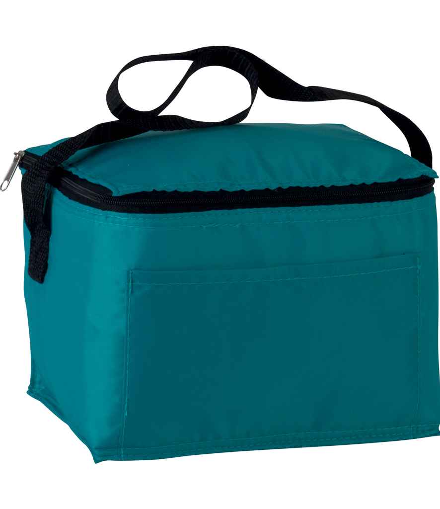 KI0345 Turquoise Front
